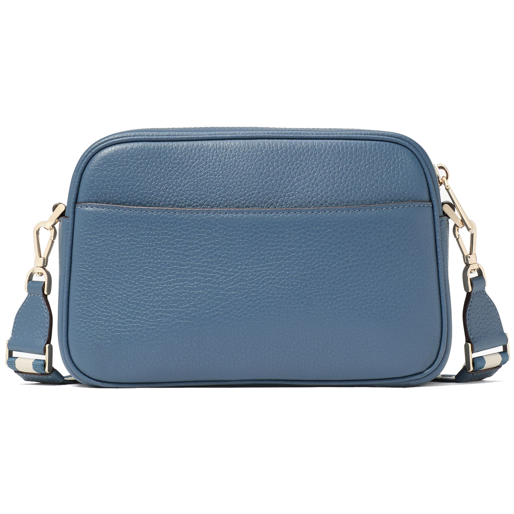 Kate Spade Emma Camera Bag Bluestone # KK072