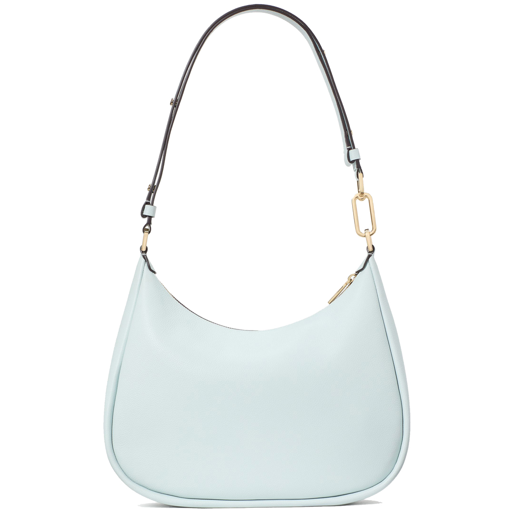 Kate Spade Kayla Large Shoulder Bag Hazy Morning # KK055