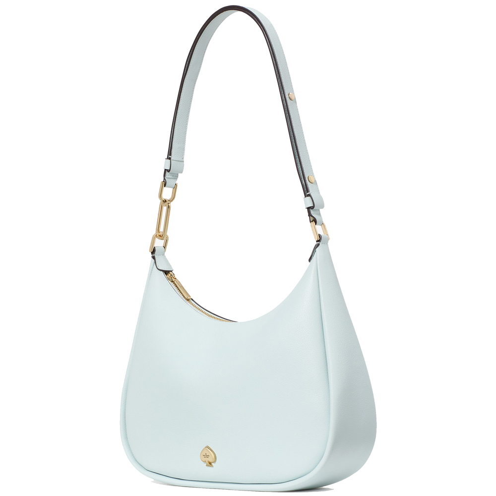 Kate Spade Kayla Large Shoulder Bag Hazy Morning # KK055