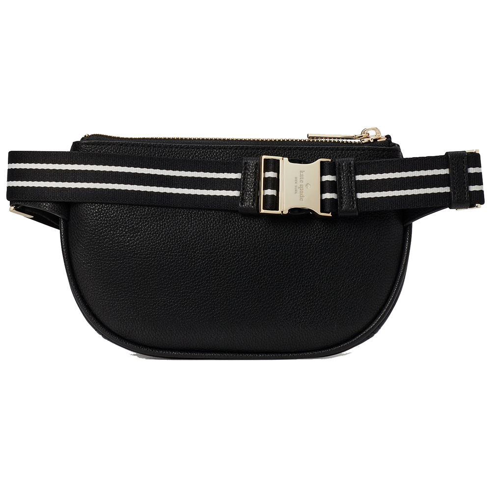 Kate Spade Rosie Belt Bag Black # KB712