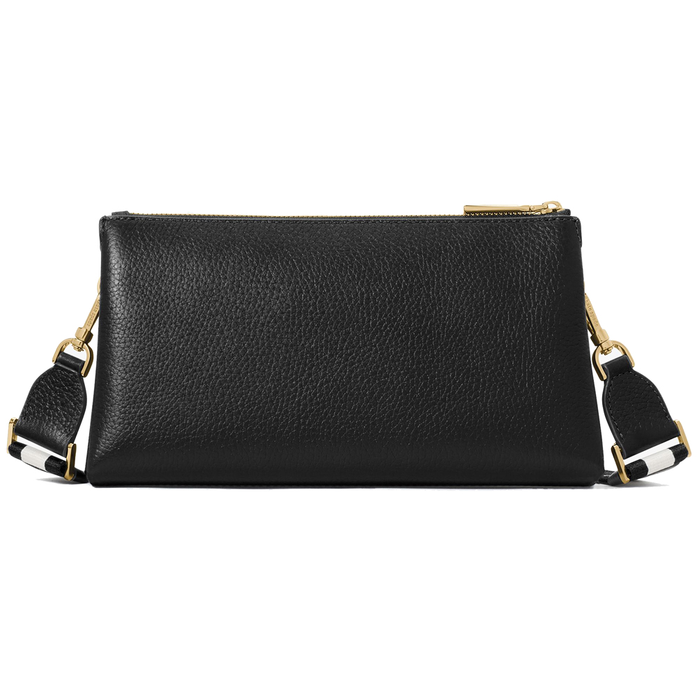 Kate Spade Emma Mini Crossbody Black # KK257