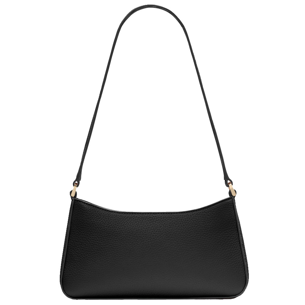 Kate Spade Julia Small Shoulder Bag Black # KI915