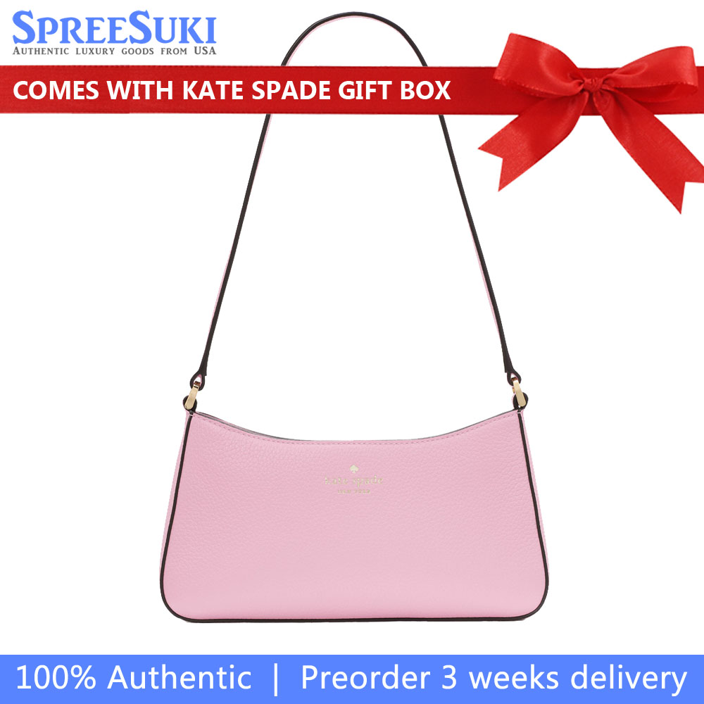 Kate Spade Julia Small Shoulder Bag Mandavilla # KI915