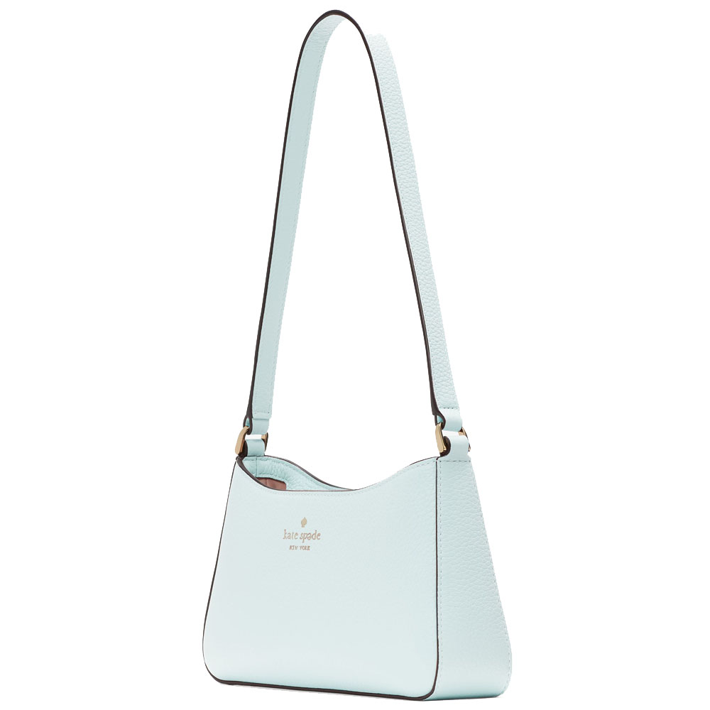 Kate Spade Julia Small Shoulder Bag Hazy Morning # KI915