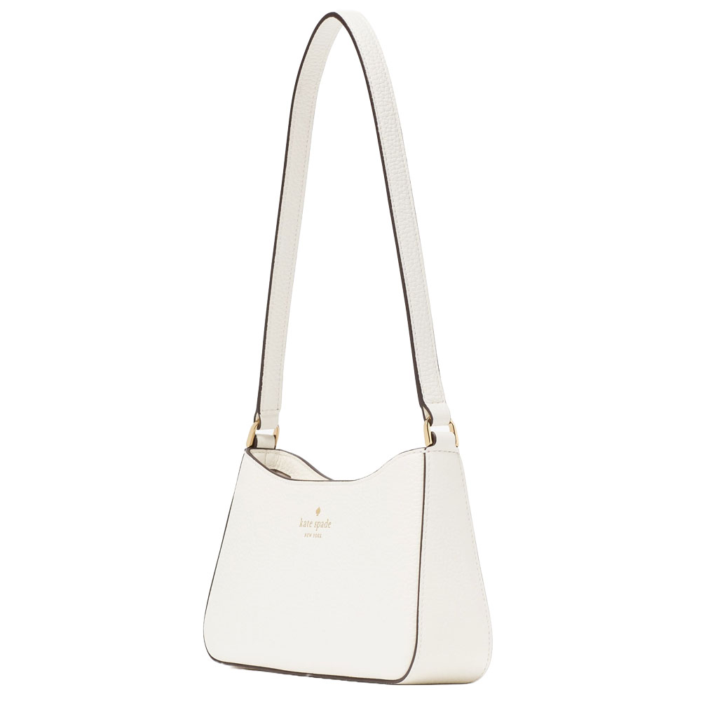 Kate Spade Julia Small Shoulder Bag Meringue # KI915