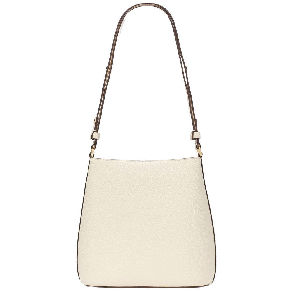 Kate Spade Julia Medium Bucket Bag Meringue # KI914