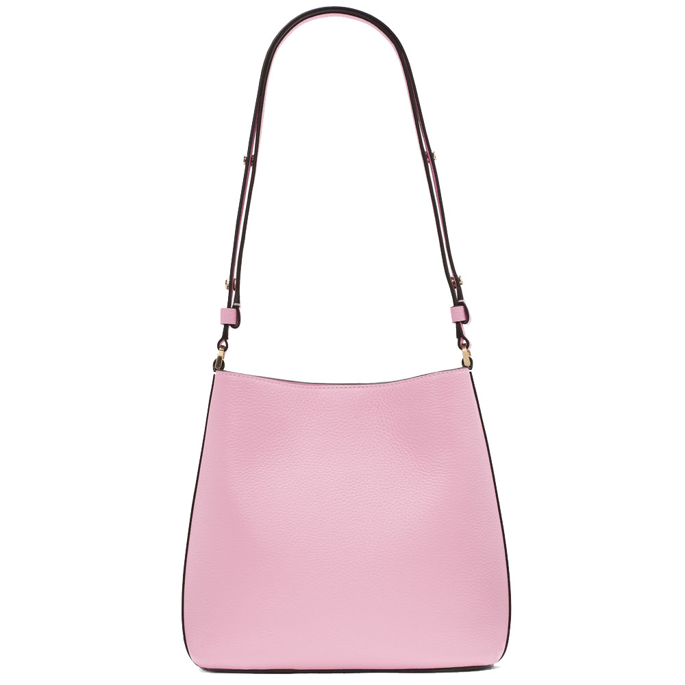 Kate Spade Julia Medium Bucket Bag Mandavilla # KI914