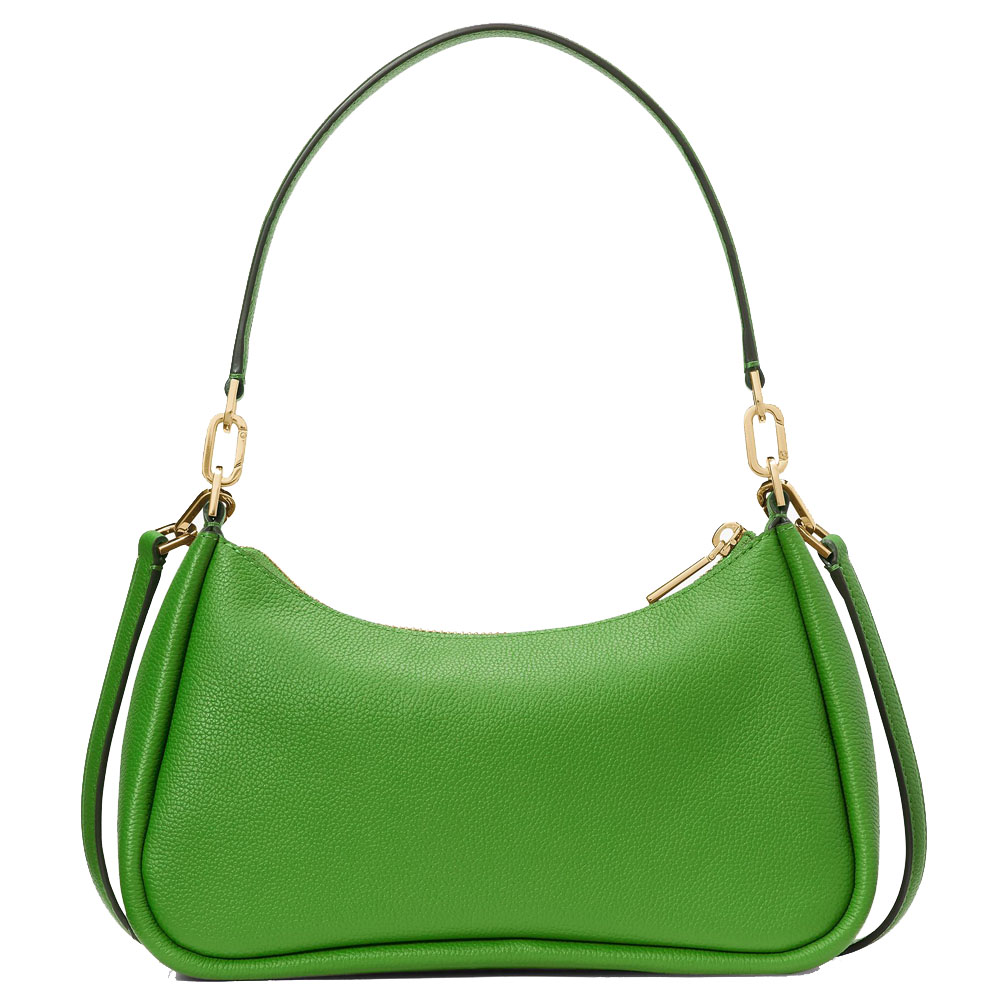 Kate Spade Kayla Small Convertible Shoulder Bag Ks Green # KI904