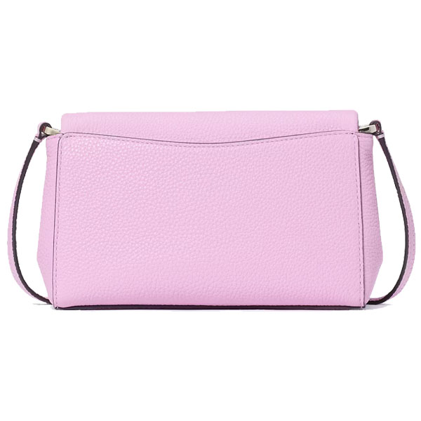 Kate Spade Leila Mini Crossbody Mandavilla # KE487