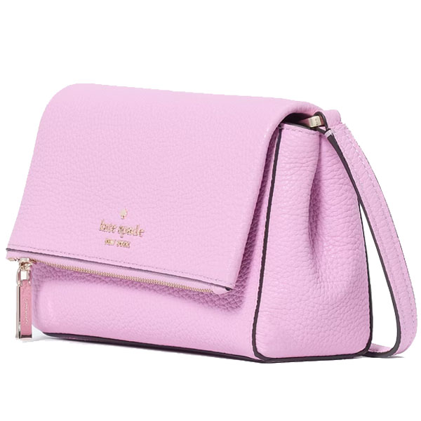 Kate Spade Leila Mini Crossbody Mandavilla # KE487