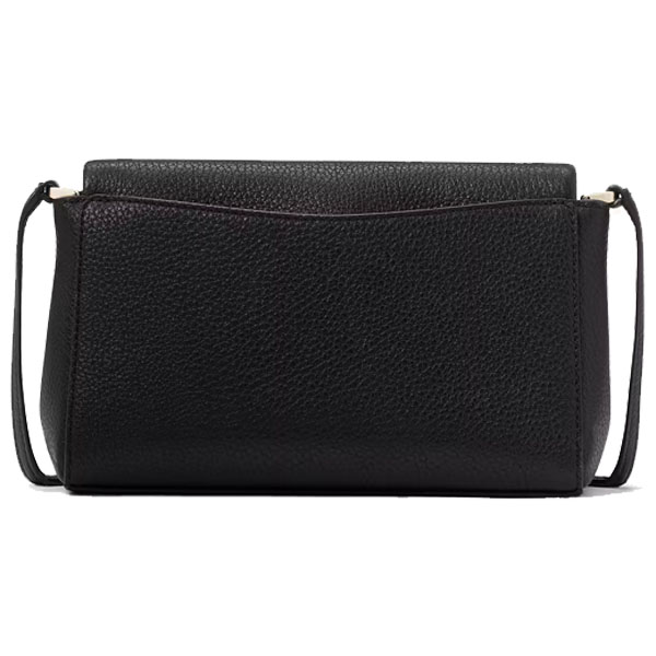 Kate Spade Leila Mini Crossbody Black # KE487