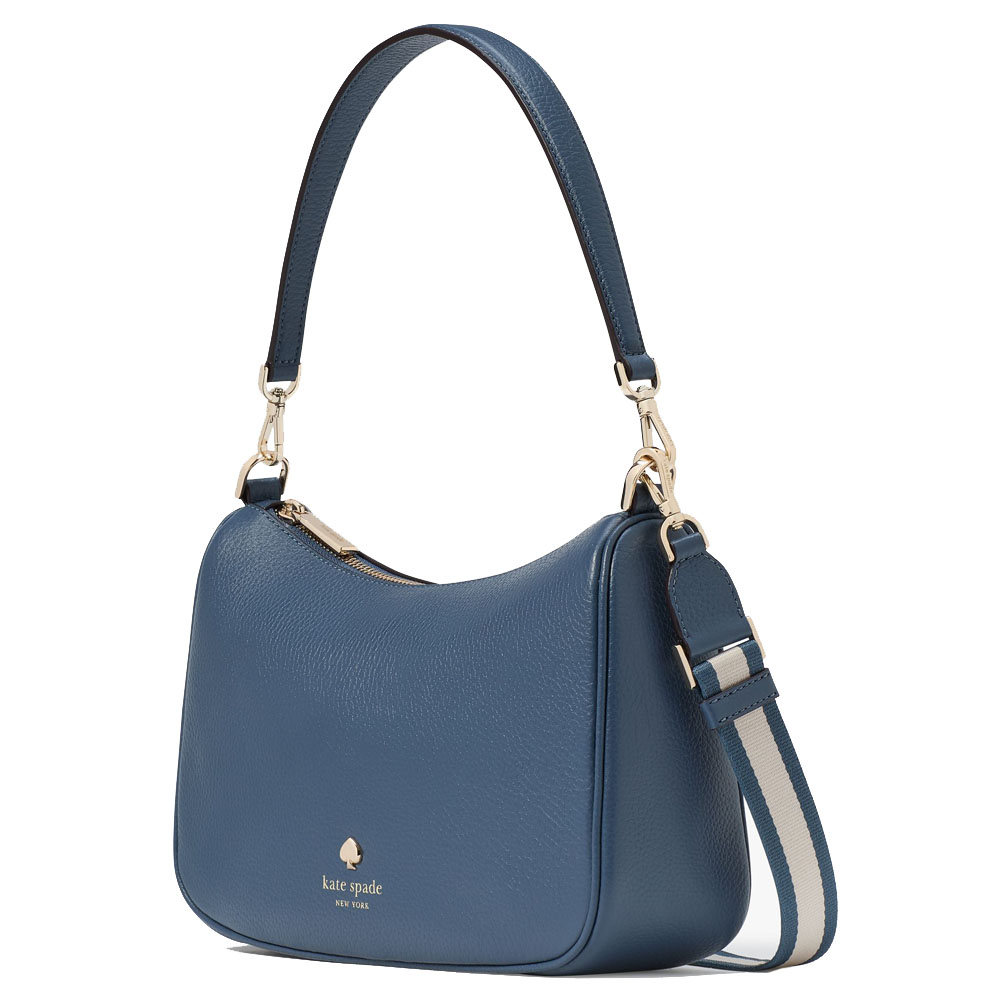 Kate Spade Emma Shoulder Bag Bluestone # KK068