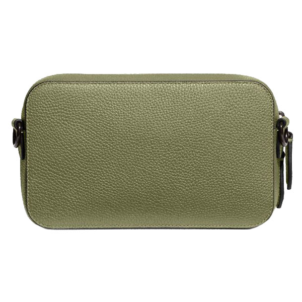 Coach Charter Slim Crossbody Bag Moss # CC070