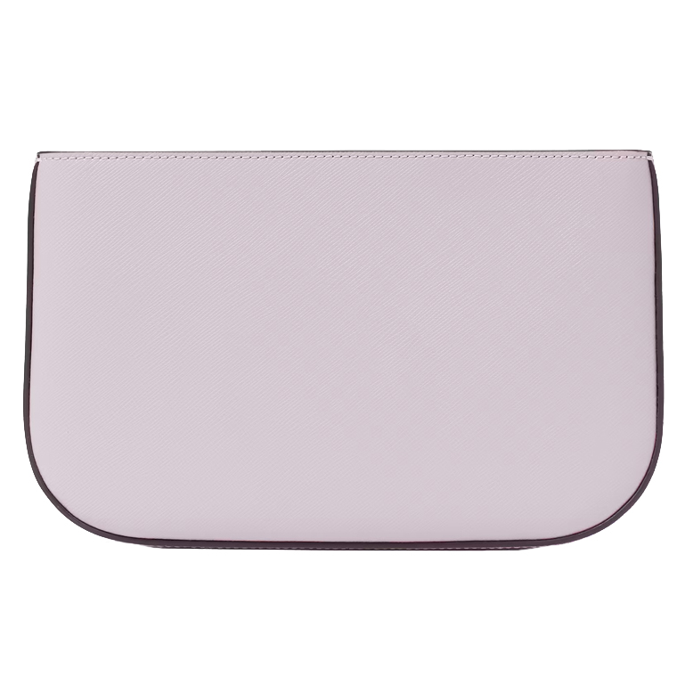 Kate Spade Madison Lilly Pochette Pastel Lavender # KF396