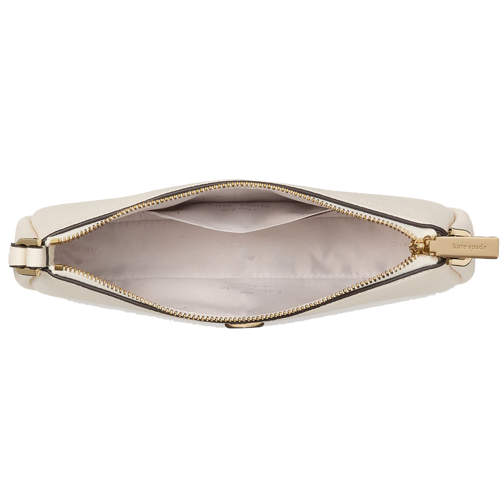 Kate Spade Kayla Convertible Wristlet Meringue # KK057