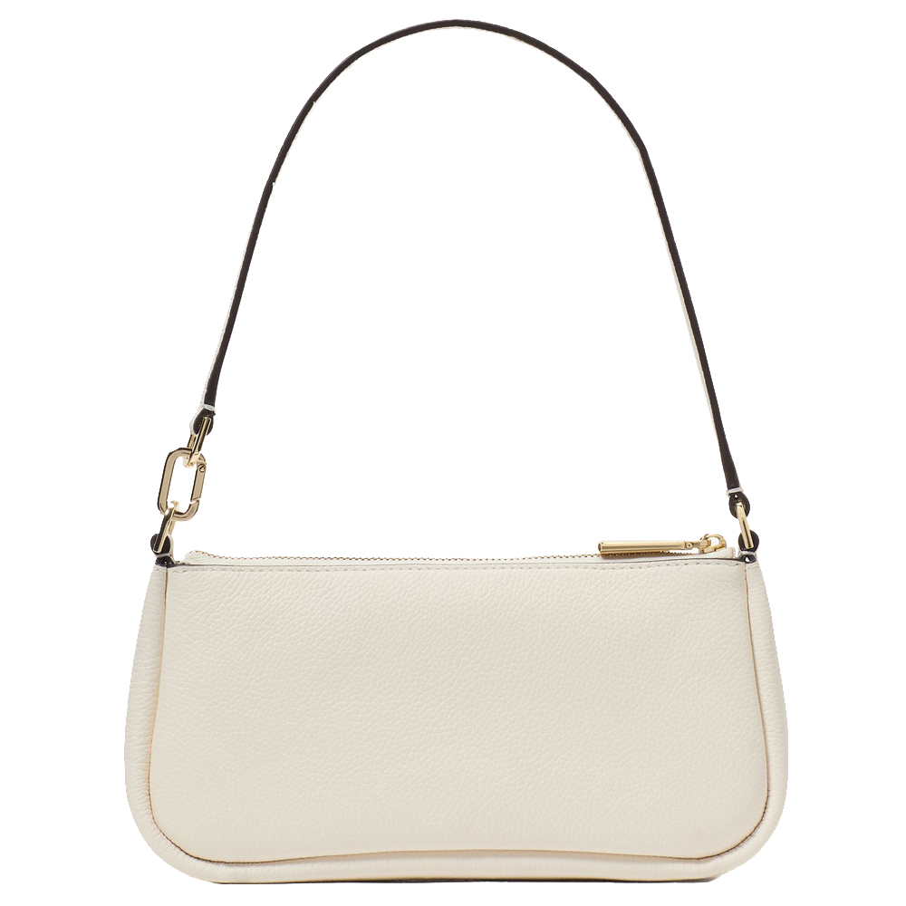 Kate Spade Kayla Convertible Wristlet Meringue # KK057