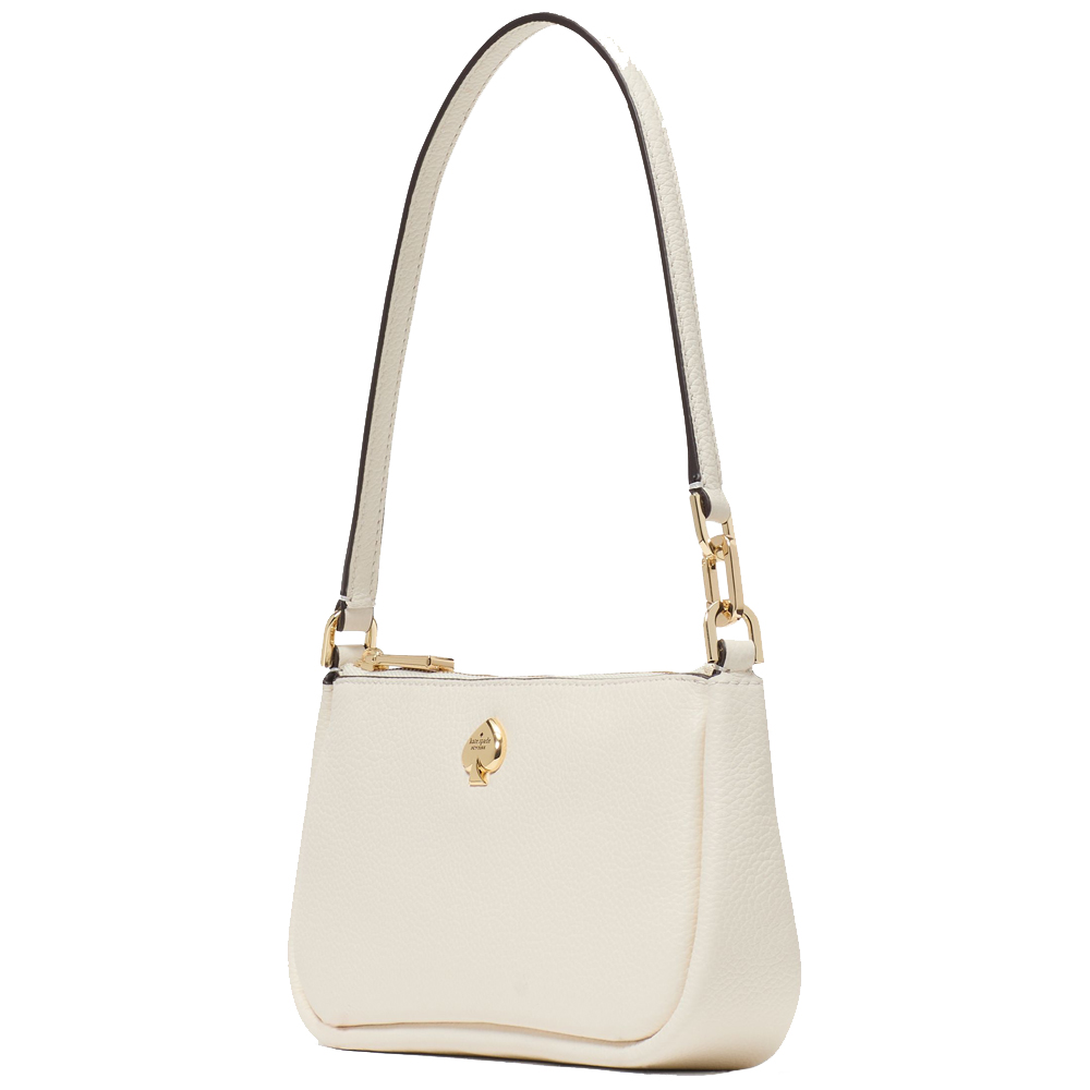 Kate Spade Kayla Convertible Wristlet Meringue # KK057