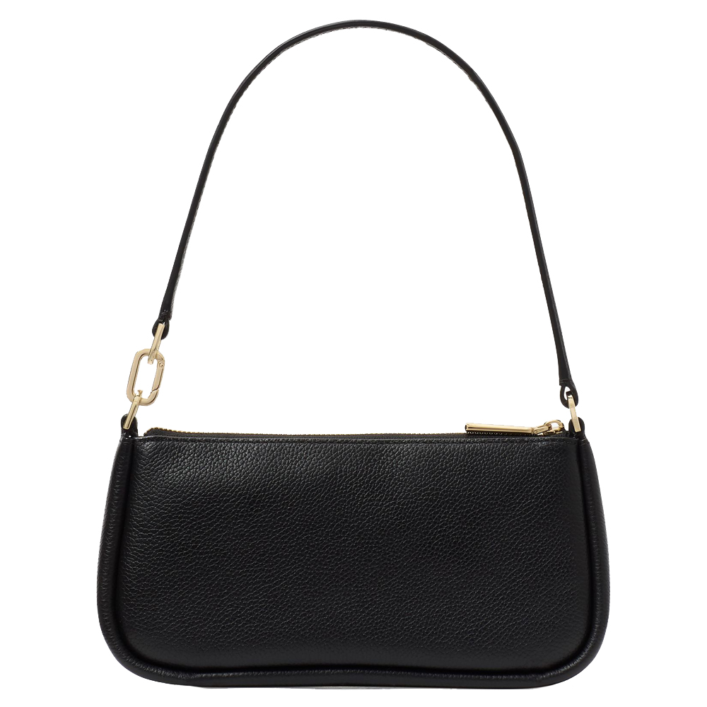 Kate Spade Kayla Convertible Wristlet Black # KK057