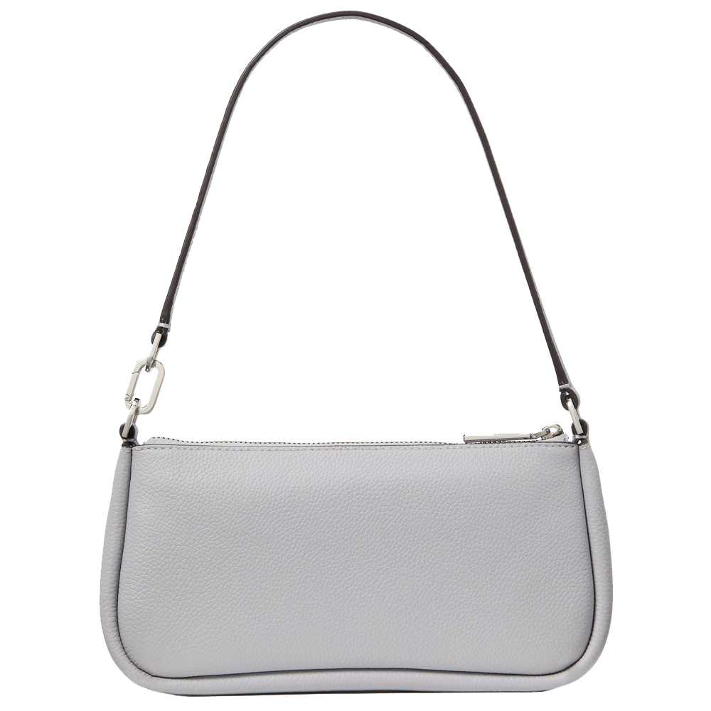 Kate Spade Kayla Convertible Wristlet Mountain Grey # KK057