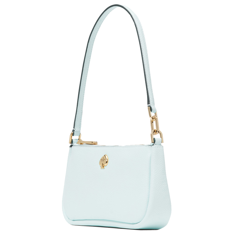 Kate Spade Kayla Convertible Wristlet Hazy Morning # KK057