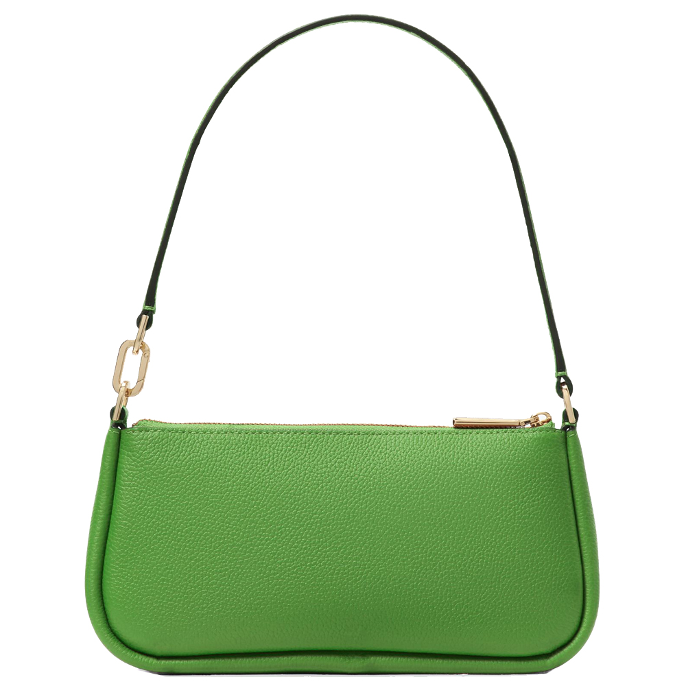 Kate Spade Kayla Convertible Wristlet Ks Green # KK057