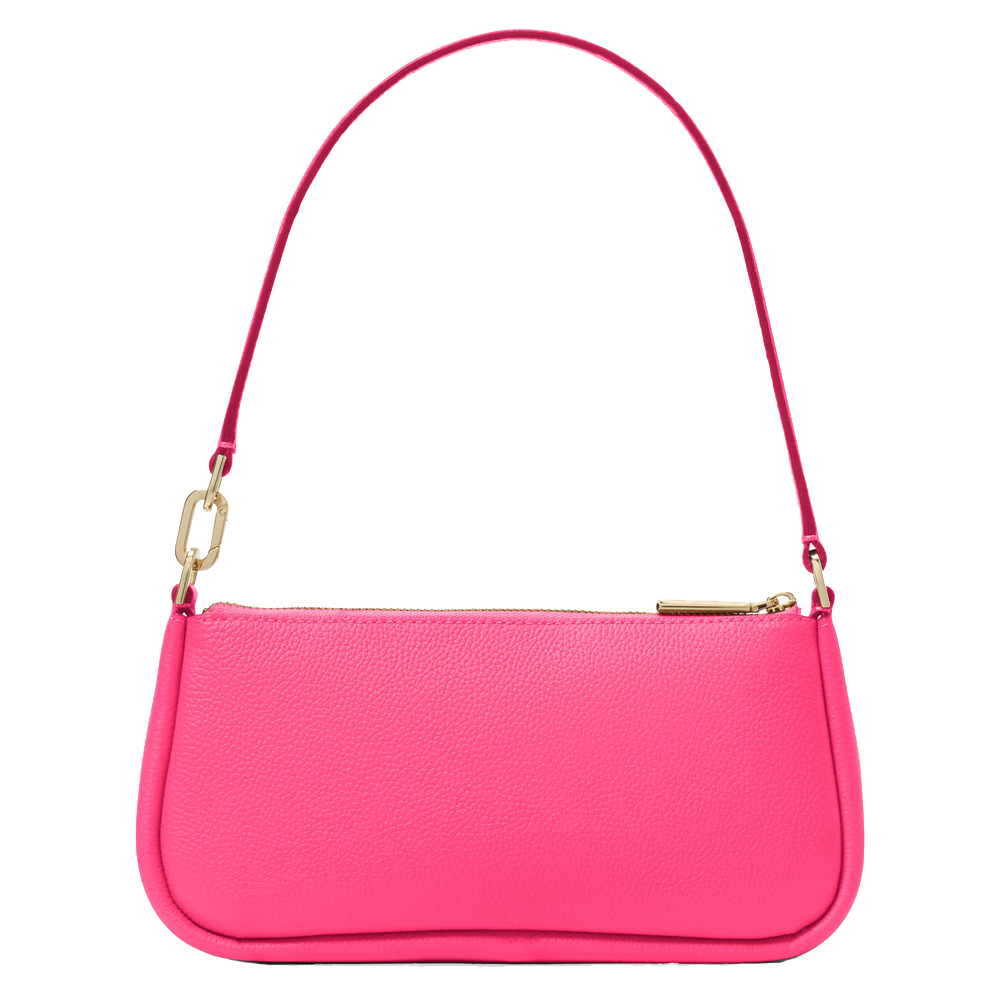 Kate Spade Kayla Convertible Wristlet Wild Pink # KK057