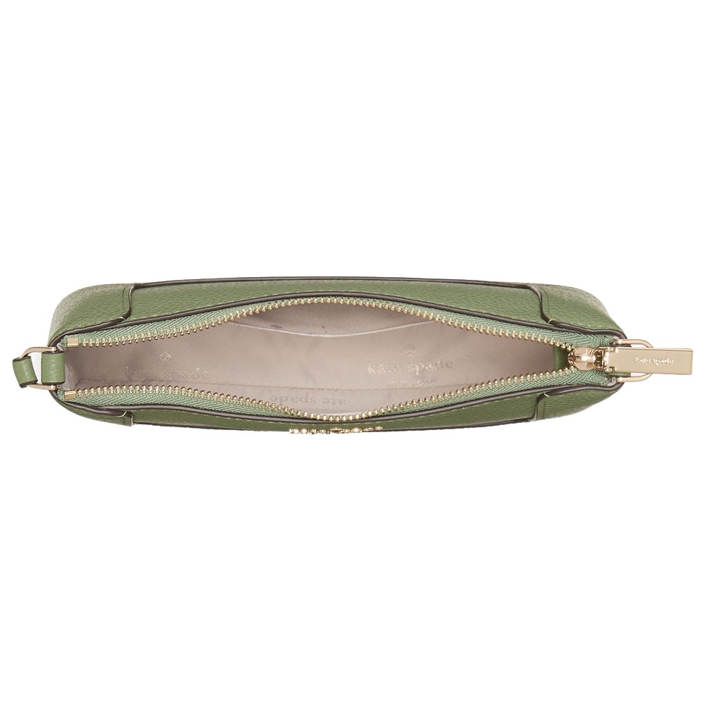 Kate Spade Lena Convertible Wristlet Romaine # KH785