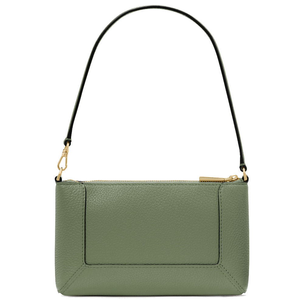 Kate Spade Lena Convertible Wristlet Romaine # KH785