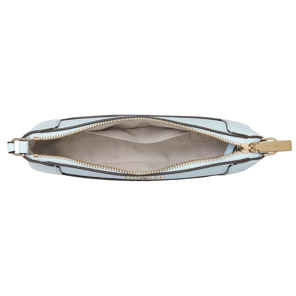 Kate Spade Lena Convertible Wristlet Crisp Sky # KH785