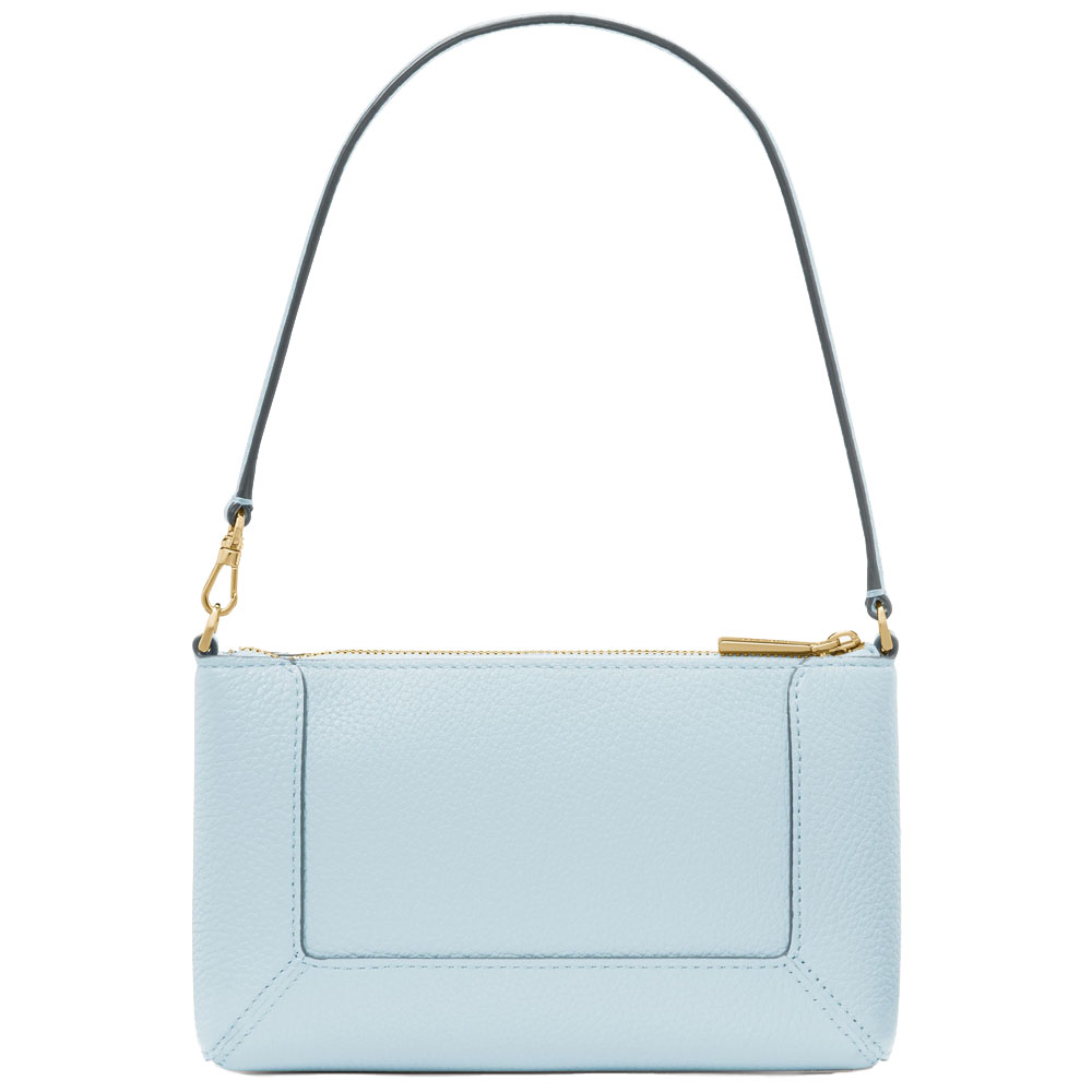 Kate Spade Lena Convertible Wristlet Crisp Sky # KH785