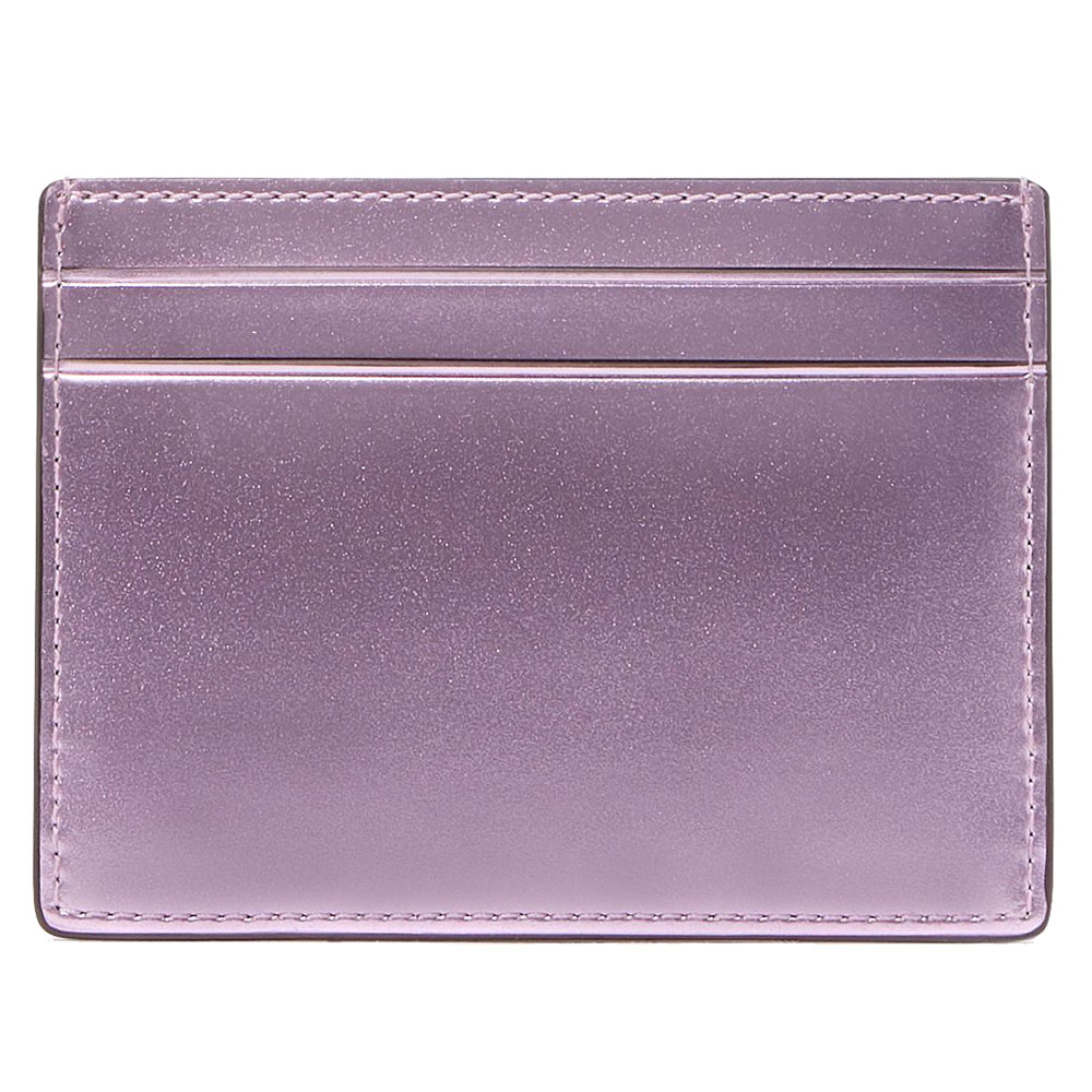 Kate Spade Kenzie Boxed Small Cardholder Quartz Pink # KJ016