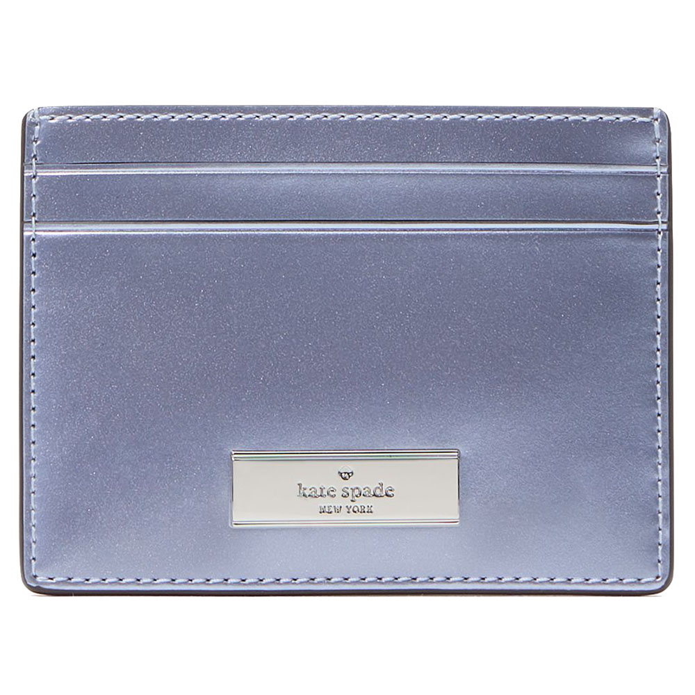Kate Spade Kenzie Boxed Small Cardholder Candied Flower # KJ016