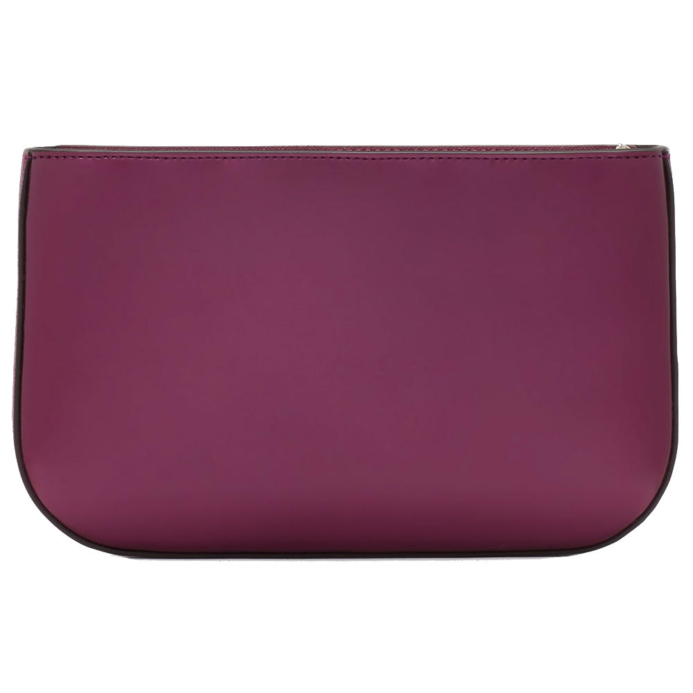 Kate Spade Kenzie Lilly Pochette Dark Raspberry # KJ019
