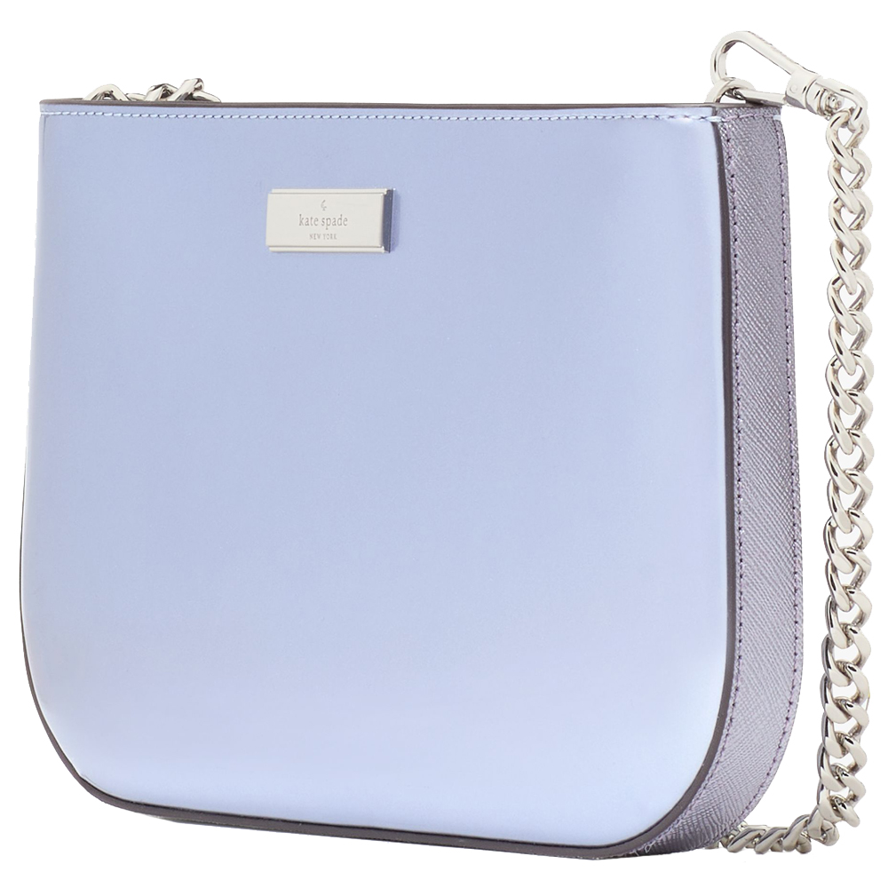 Kate Spade Kenzie Lilly Pochette Pouch Candied Flower # KJ019