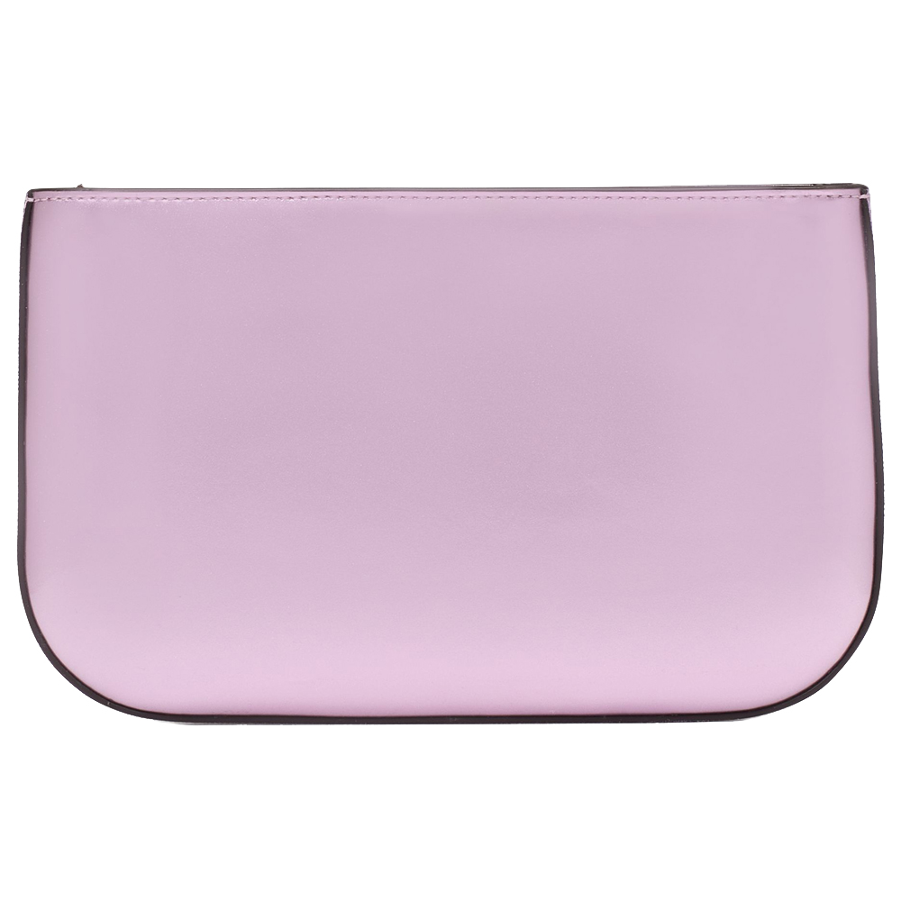 Kate Spade Kenzie Lilly Pochette Quartz Pink # KJ019