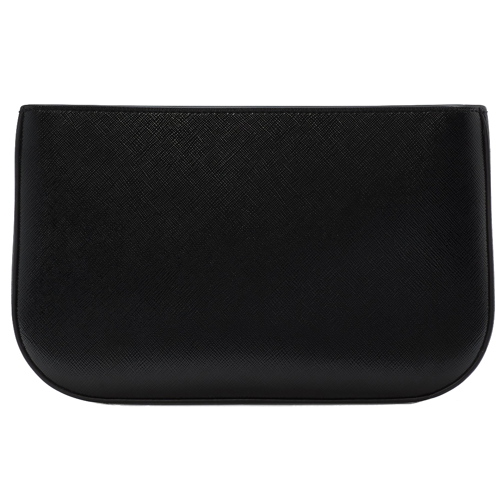 Kate Spade Kenzie Lilly Pochette Black # KK048