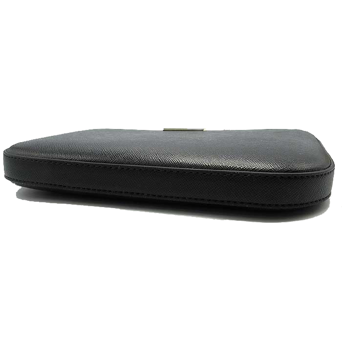 Kate Spade Kenzie Lilly Pochette Black # KK048