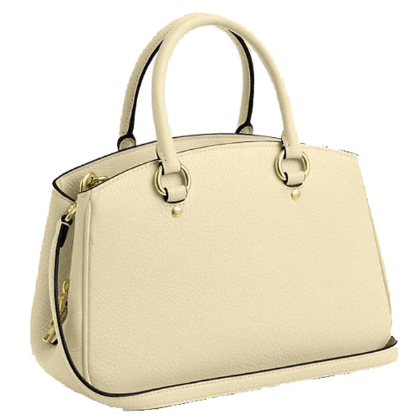 Coach Savannah Small Carryall Bag Moonlight # CAL54