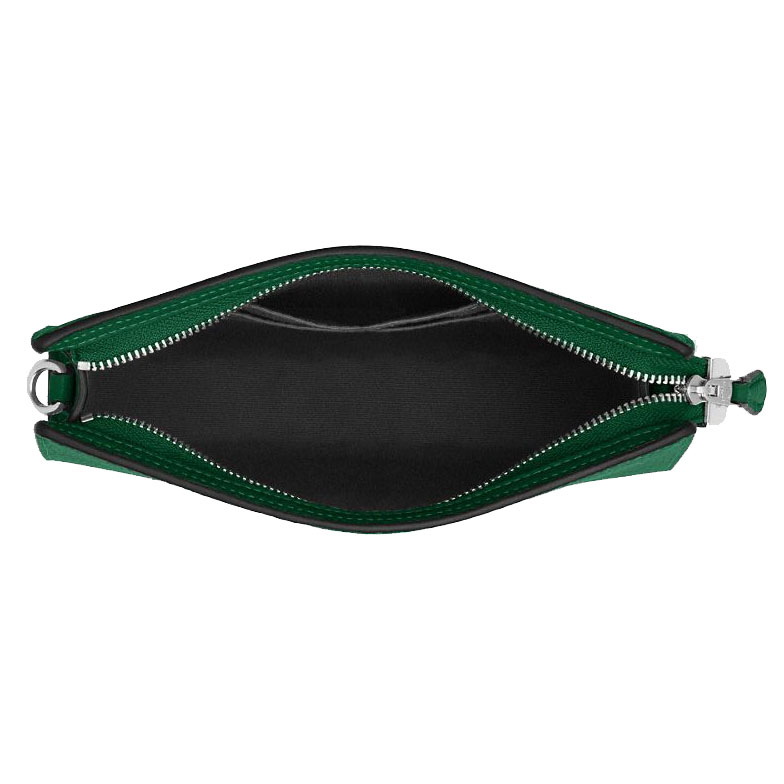 Coach Slim Crossbody Bag Shamrock # CAT21