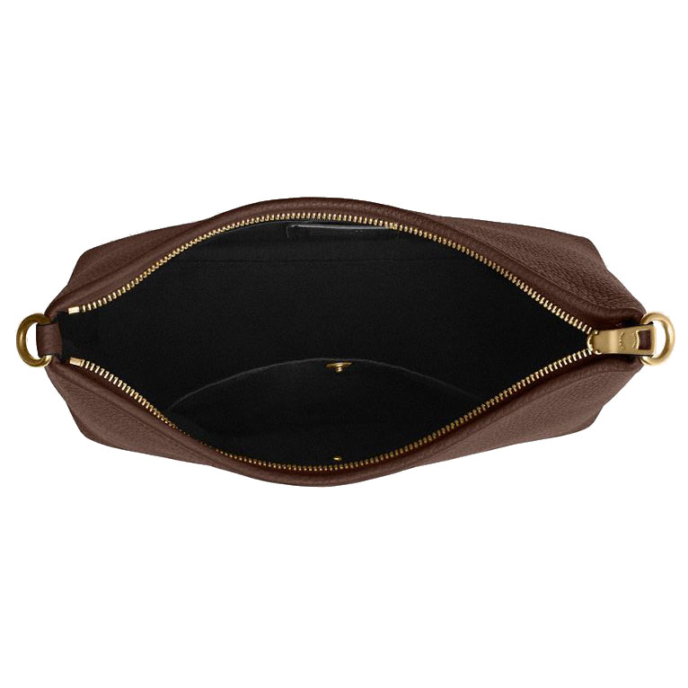 Coach Laurel Shoulder Bag Maple # CR148