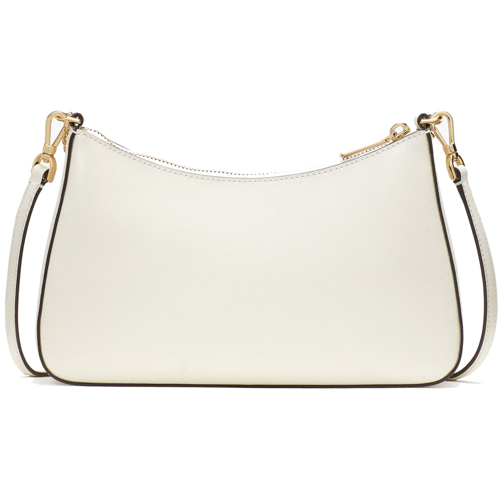 Kate Spade Crossbody Bag Sling Madison Convertible Crossbody Meringue # KC439