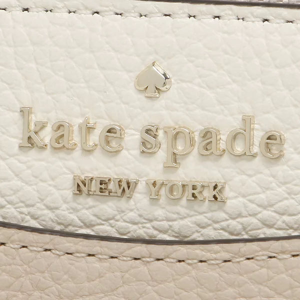 Kate Spade Long Wallet Leila Large Continental Wallet Light Sand Beige Nude # WLR00402D2