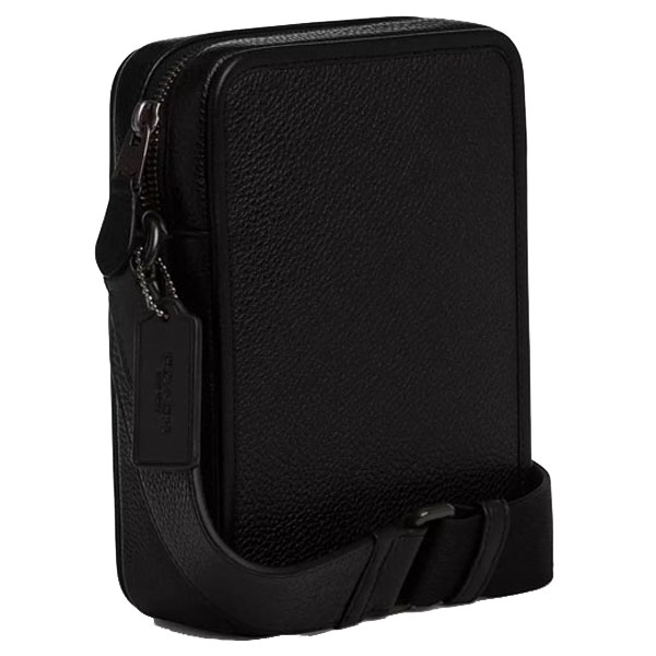 Coach Sullivan Crossbody Black # CAT81