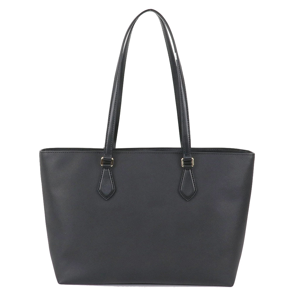 Michael Kors Sheila Large Tote Bag Black # 35S4G6HT9L