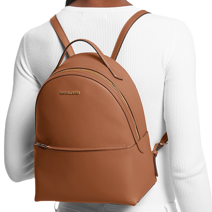 Michael Kors Sheila Medium Backpack Luggage # 35F3G6HB6L
