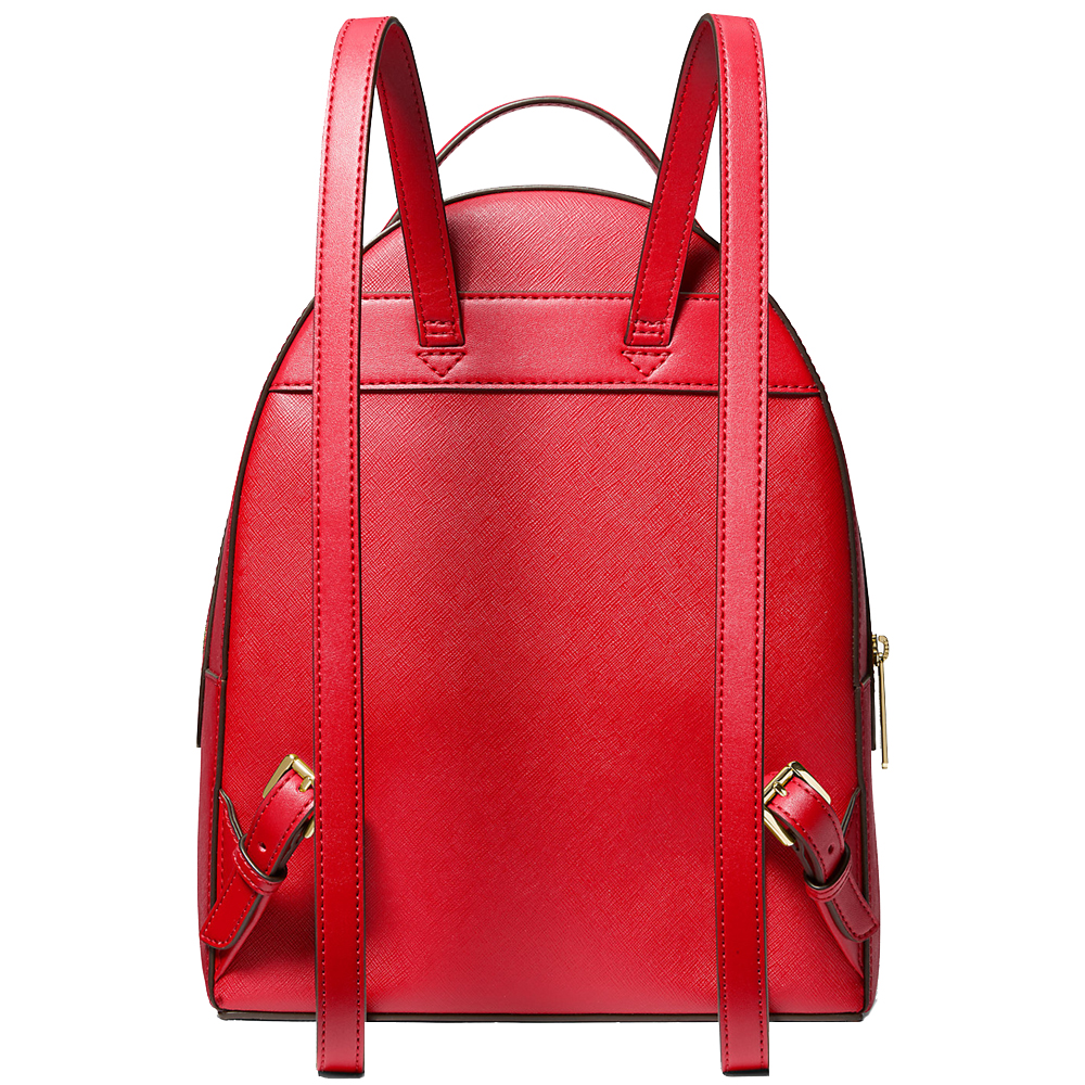 Michael Kors Sheila Medium Backpack Bright Red # 35F3G6HB6L