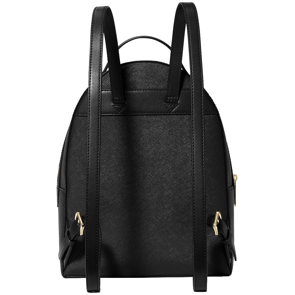 Michael Kors Sheila Medium Backpack Black # 35F3G6HB6L