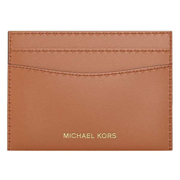 Michael Kors Jet Set Medium Signature Logo 2-In-1 Wallet Vanilla # 35T5GJ6Z2B