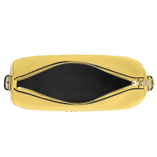 Coach Kailey Shoulder Bag Yellow # CY707