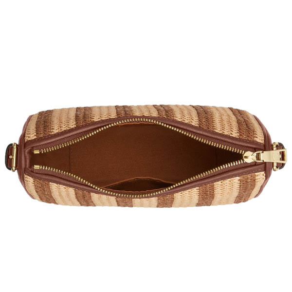 Coach Kailey Shoulder Bag Redwood Multi # CBG89